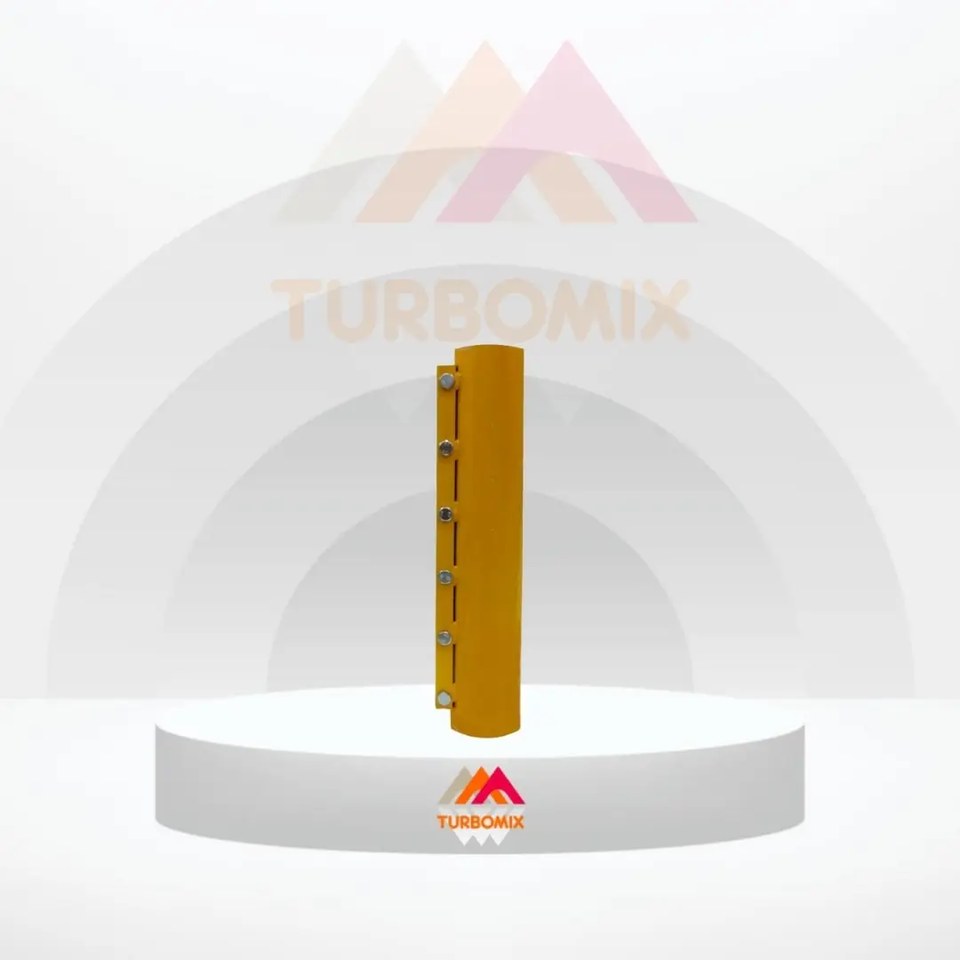 Turbomix 2L6 Plus Stator me Kapëse Turbomix 2L6 Plus Stator me Kapëse