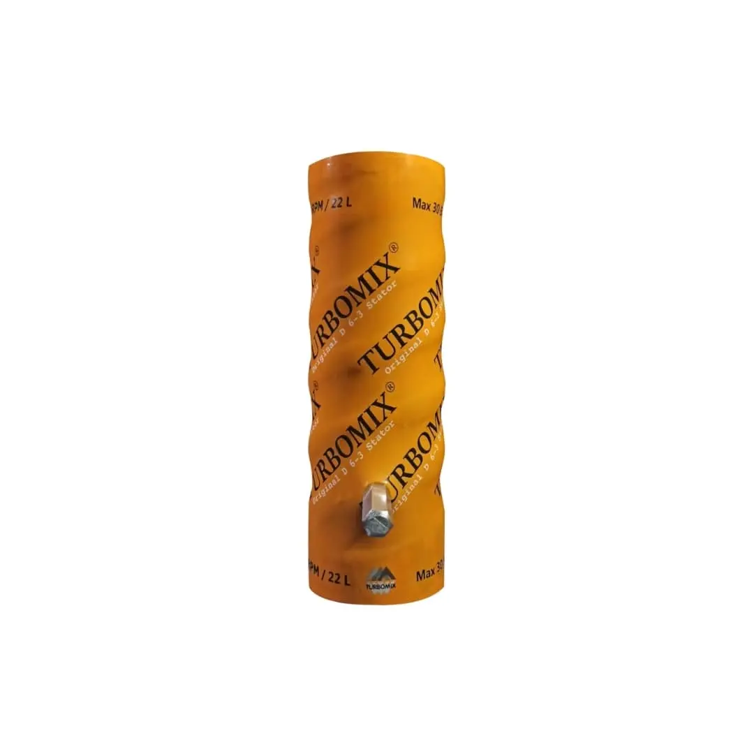 Turbomix D6-3 Stator