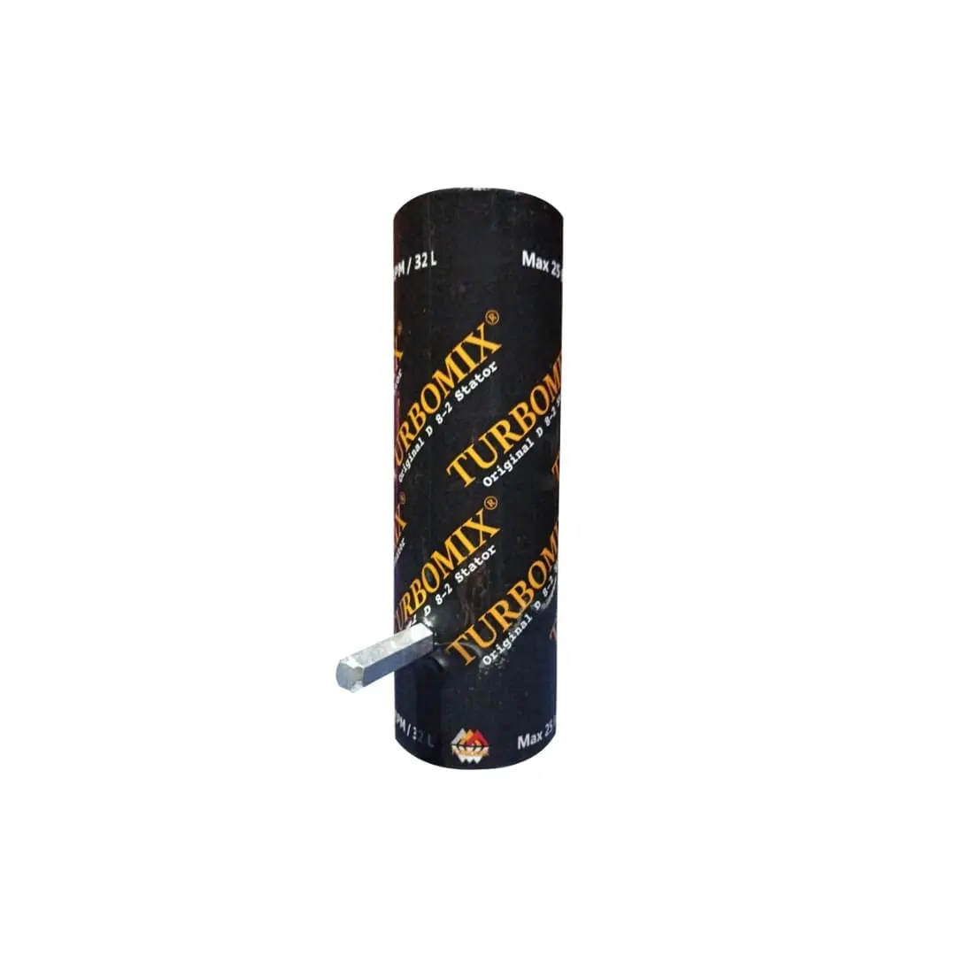 Turbomix D8-2 Stator